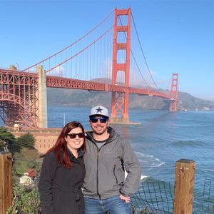 Meet your Posher, Nickie